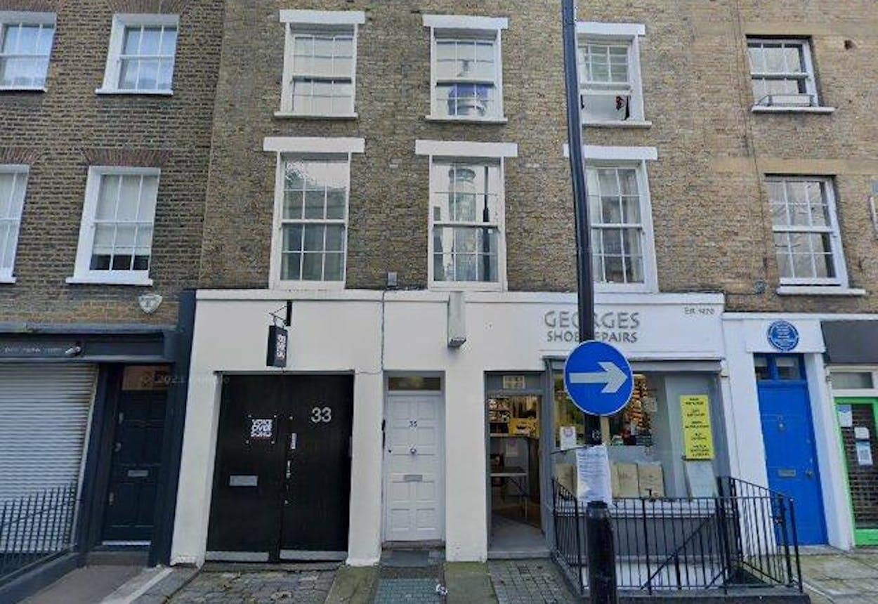 33 Tottenham St, London to rent Building Photo- Image 1 of 10