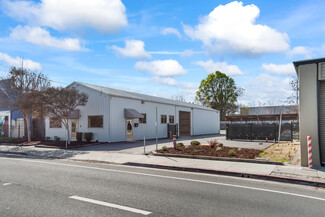 More details for 771 Coleman Ave, San Jose, CA - Industrial for Rent