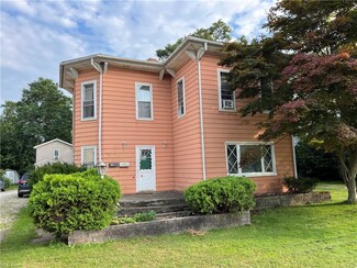 More details for 833 Main St, Conneaut, OH - Residential for Sale