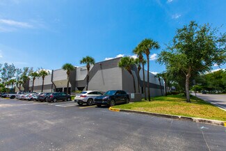 More details for 8800-8870 NW 24th Ter, Miami, FL - Industrial for Rent