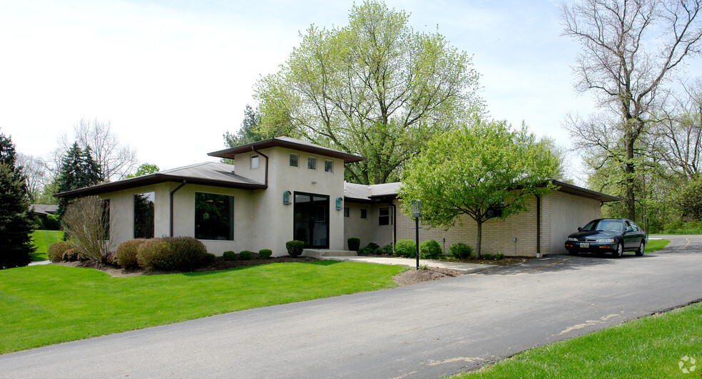 655 Cooper Rd, Westerville, OH for sale - Primary Photo - Image 1 of 1