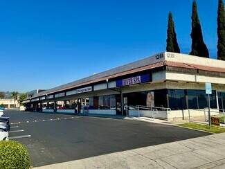 More details for 1241-1281 E La Habra Blvd, La Habra, CA - Retail for Rent