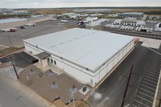 More details for 13609 Evolution Lp, Laredo, TX - Industrial for Rent