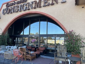 4995 S Eastern Ave, Las Vegas NV - Commercial Property