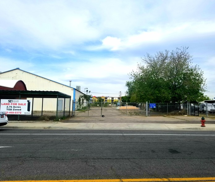 4474 S Main St, Murray, UT for sale - Primary Photo - Image 1 of 1