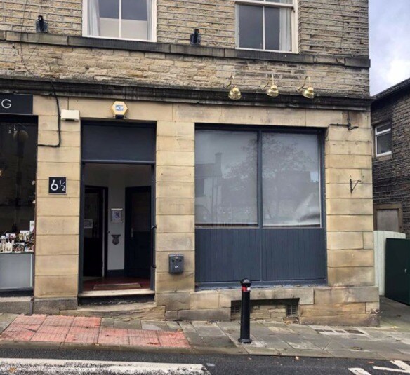 6 Westgate, Honley for sale Primary Photo- Image 1 of 1