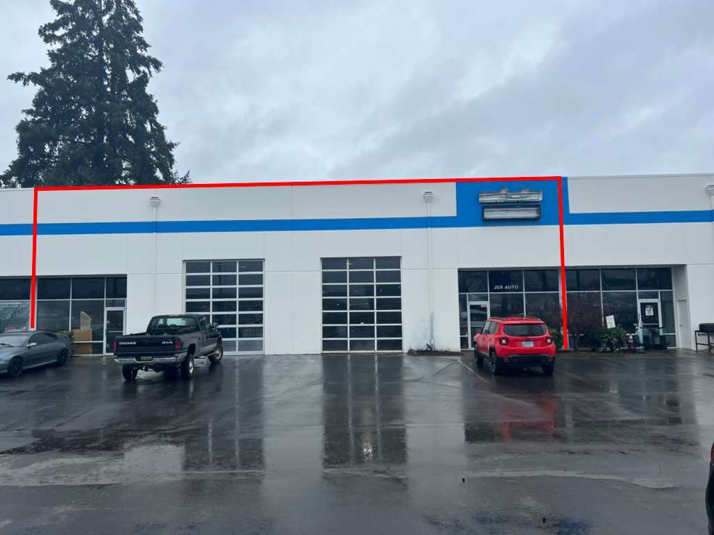 13985 SW Tualatin Sherwood Rd, Sherwood, OR for sale Building Photo- Image 1 of 1
