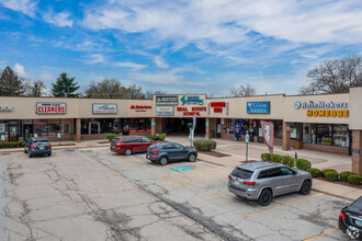 14700-14738 S Cicero Ave, Midlothian, IL for rent Building Photo- Image 1 of 4