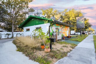 1818 NE Waldo Rd, Gainesville, FL for rent Building Photo- Image 1 of 19