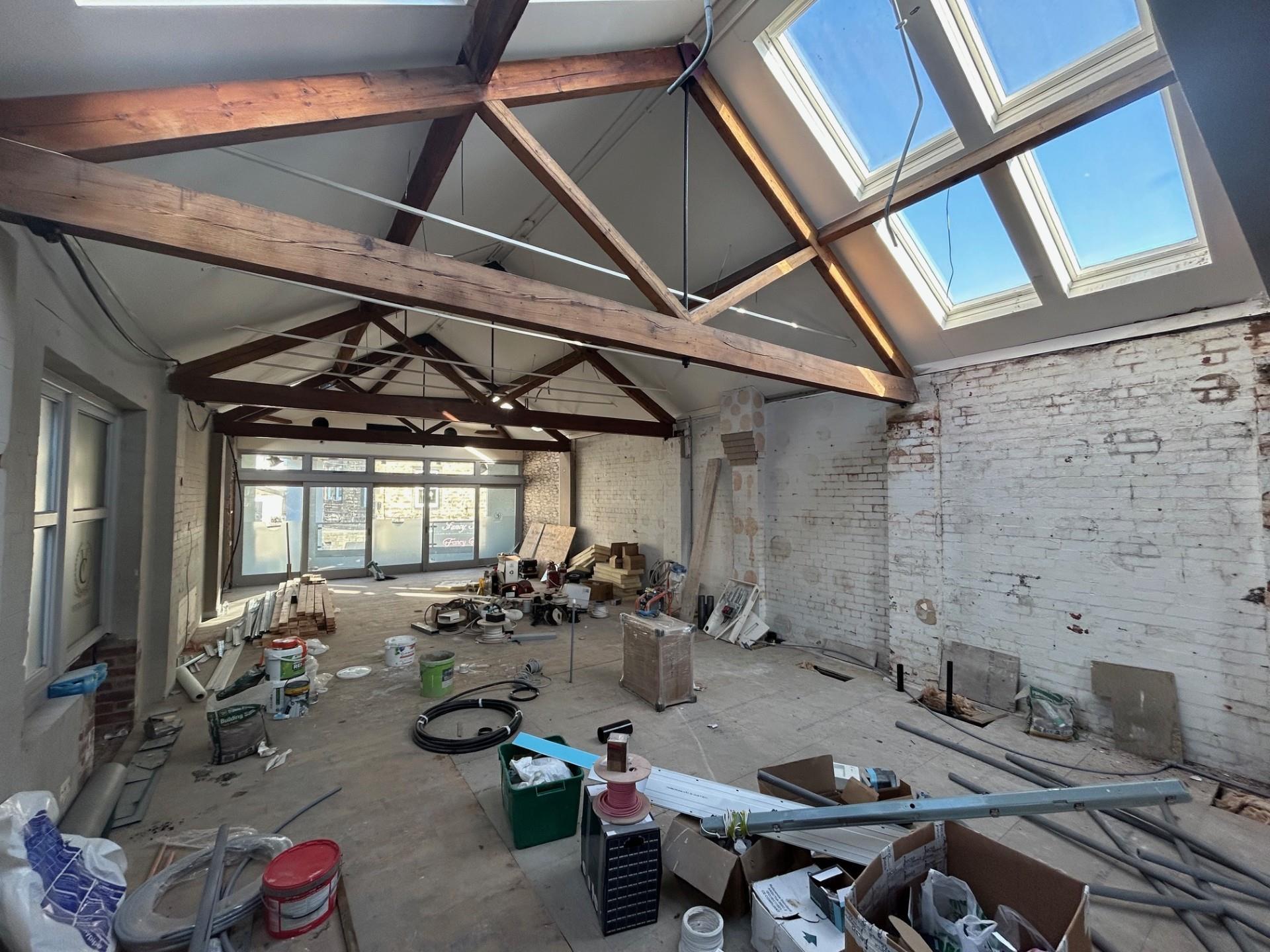 4 York St, Clitheroe to rent Interior Photo- Image 1 of 5