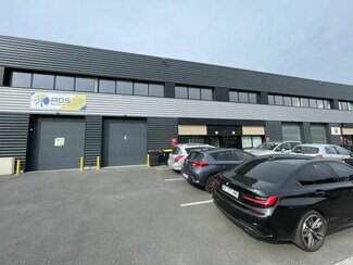 More details for Light Industrial to Rent