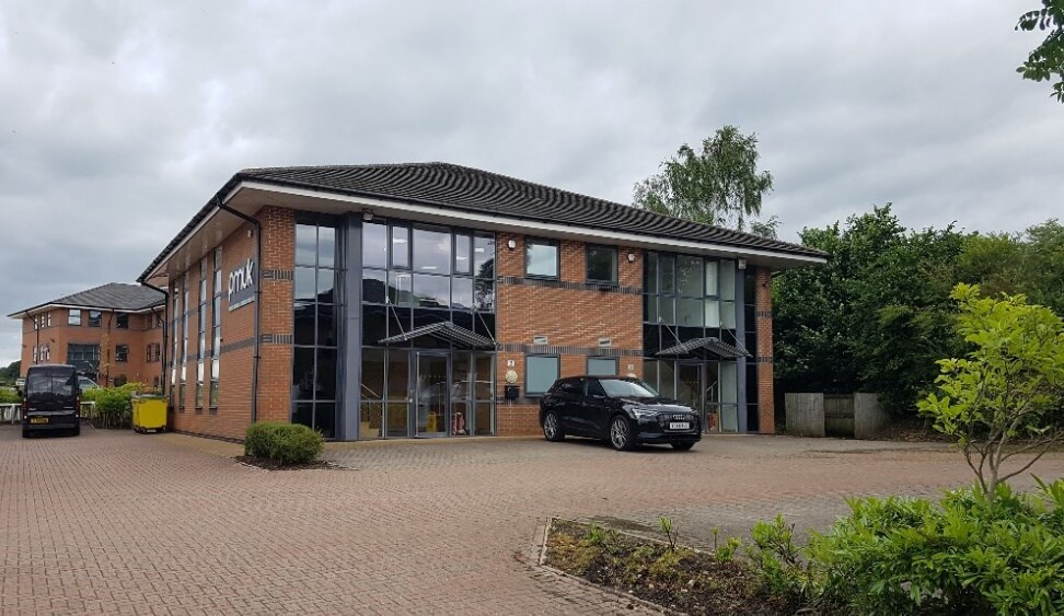 Alexandria Way, Congleton for sale Building Photo- Image 1 of 1