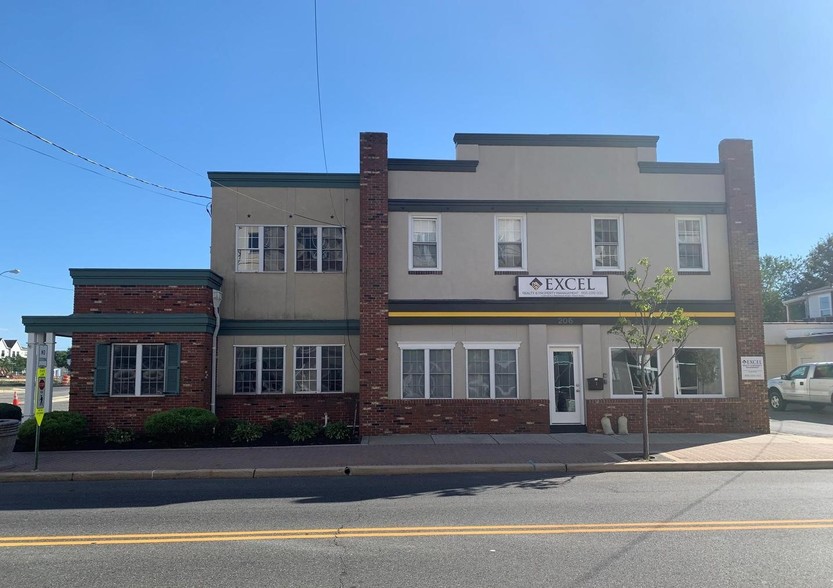 200 High St W, Glassboro, NJ for sale - Primary Photo - Image 1 of 1