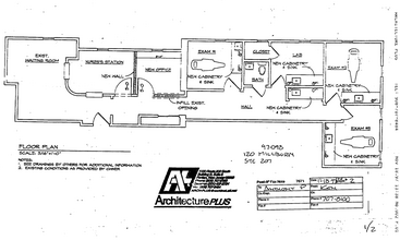 120 Millburn Ave, Millburn, NJ for rent Floor Plan- Image 1 of 1