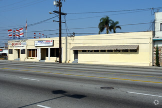 More details for 12647-12709 Prairie Ave, Hawthorne, CA - Industrial for Rent