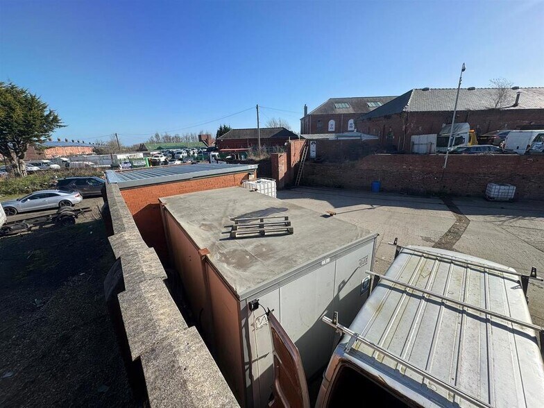 Craghead Industrial Estate, Stanley to rent - Building Photo - Image 2 of 12