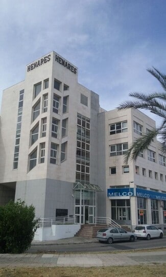 More details for Averroes, SEVILLA - Office to Rent