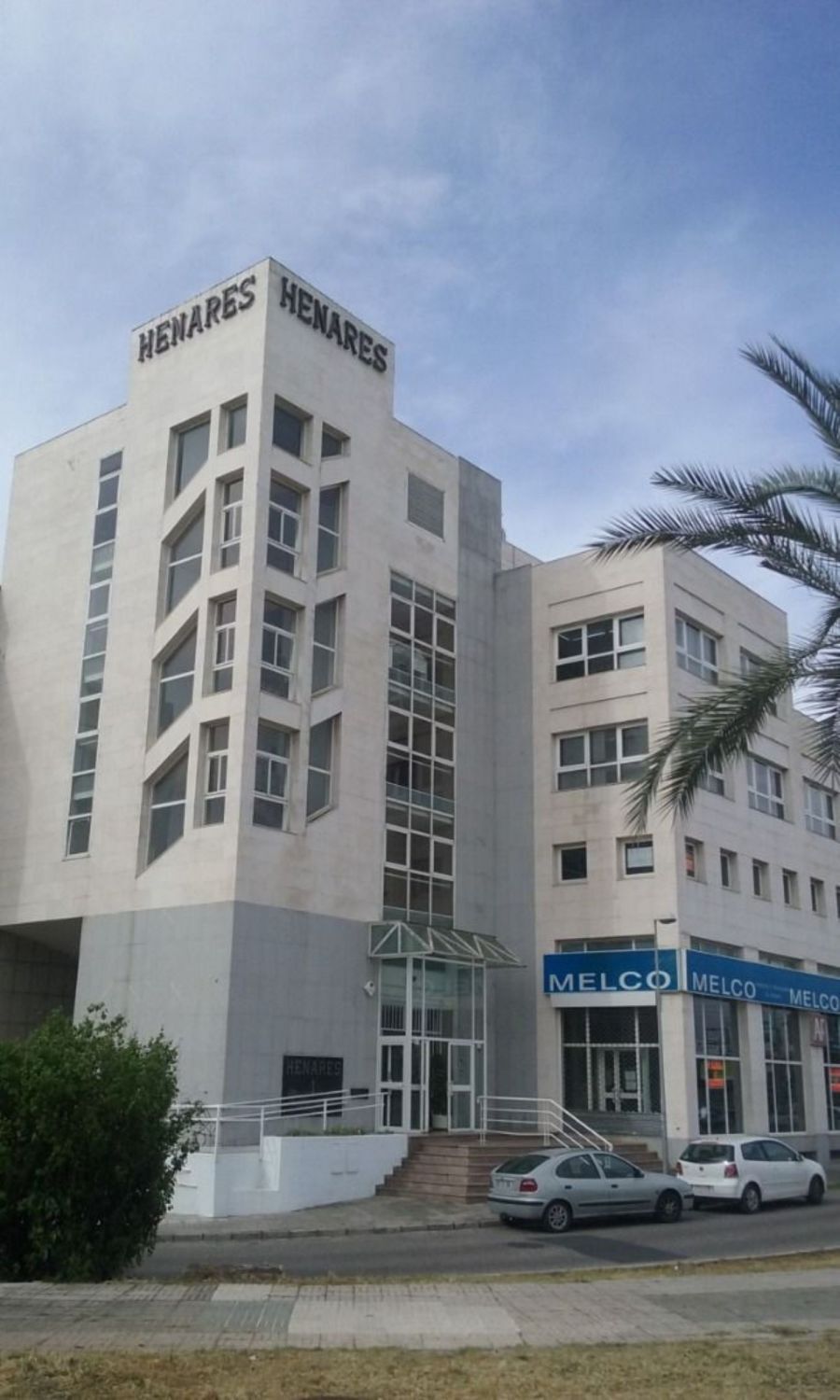 Averroes, SEVILLA, Sevilla to rent Building Photo- Image 1 of 13