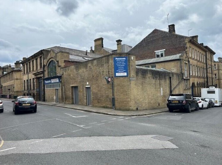 14 Peckover St, Bradford for sale Building Photo- Image 1 of 1