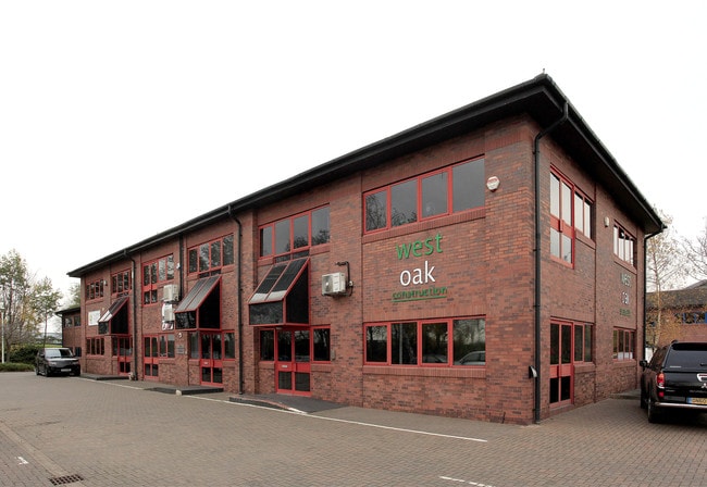 More details for Dairyhouse Ln, Altrincham - Office to Rent