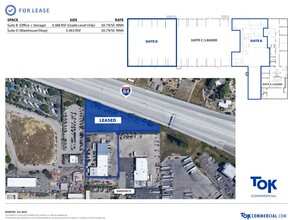 3939 S Transport St, Boise, ID for sale Floor Plan- Image 1 of 1