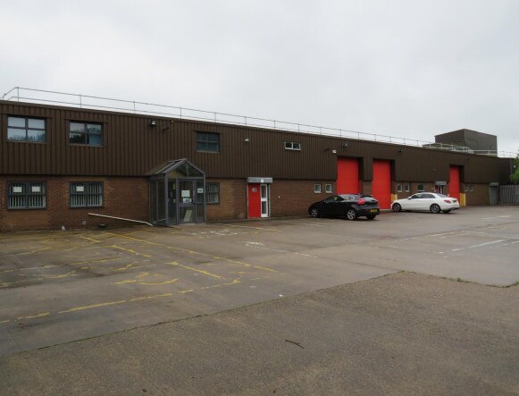 Park Farm Rd, Scunthorpe for sale Building Photo- Image 1 of 1