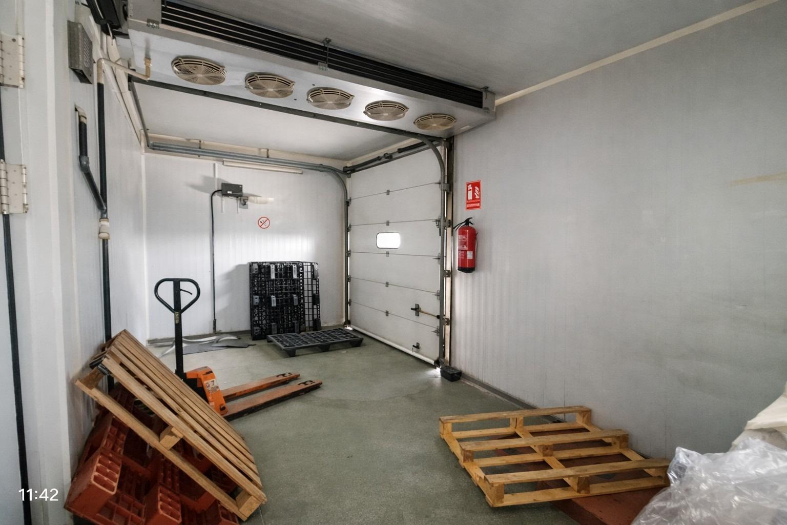 Poligono, 18, Riba-roja de Túria, Valencia for sale Building Photo- Image 1 of 17