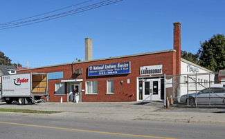 More details for 455 Cumberland Ave, Hamilton, ON - Industrial for Sale