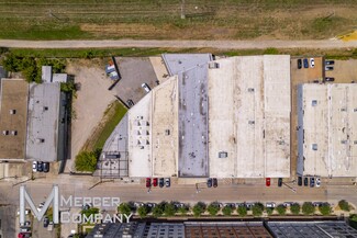 More details for 1800-1831 E Levee St – Light Industrial for Sale, Dallas, TX