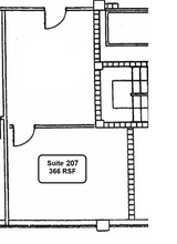 3471 N Federal Hwy, Fort Lauderdale, FL for rent Floor Plan- Image 1 of 1