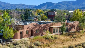 More details for 546 Harkle Rd, Santa Fe, NM - Office for Sale