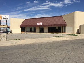 5115 Montana Ave, El Paso, TX for sale Building Photo- Image 1 of 1