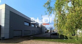 More details for Light Industrial for Sale