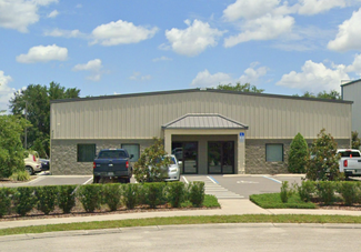 More details for 430 Gordon St, Sanford, FL - Industrial for Rent