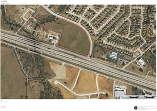 4801 Interstate 20 Service Road South, Willow Park, TX for sale Building Photo- Image 1 of 4