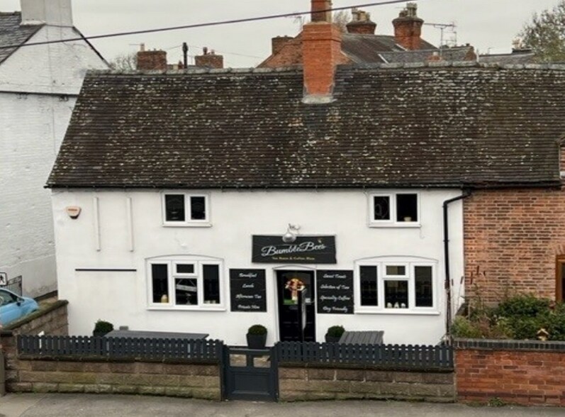 5 The Green, Derby for sale - Building Photo - Image 1 of 1