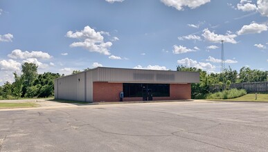 20208 NE 23rd St, Harrah, OK for sale Building Photo- Image 1 of 1