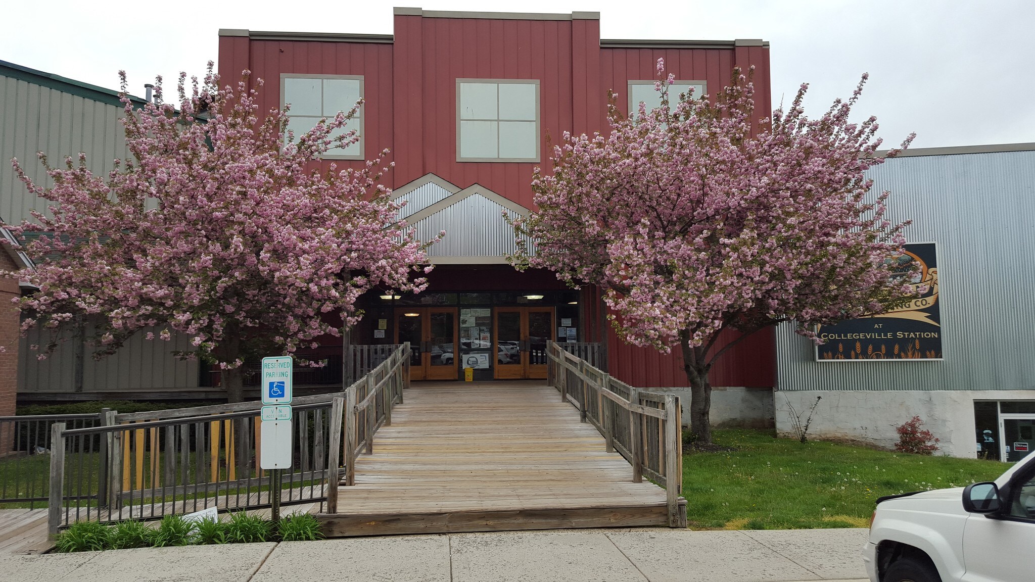 36-50 W 3rd Ave, Collegeville, PA for sale Building Photo- Image 1 of 1