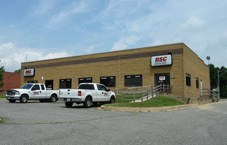 More details for 1303 Governor Ct, Abingdon, MD - Industrial for Rent