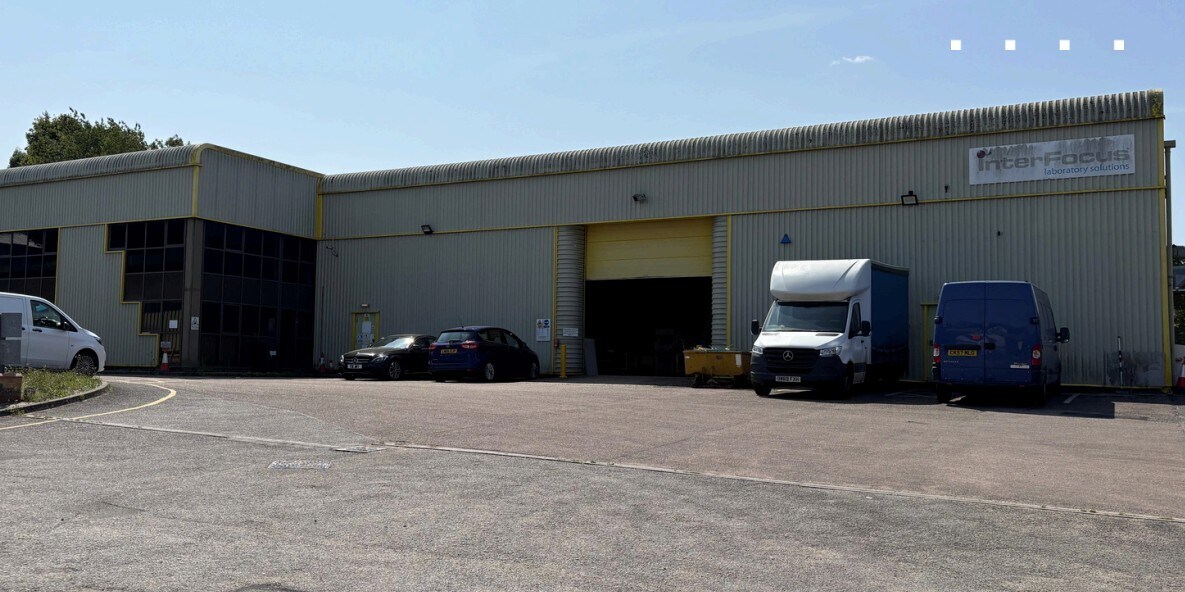 Cambridge Rd, Cambridge for sale Building Photo- Image 1 of 1