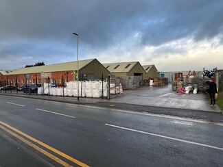 More details for Spring Garden Rd, Stoke On Trent - Industrial for Rent