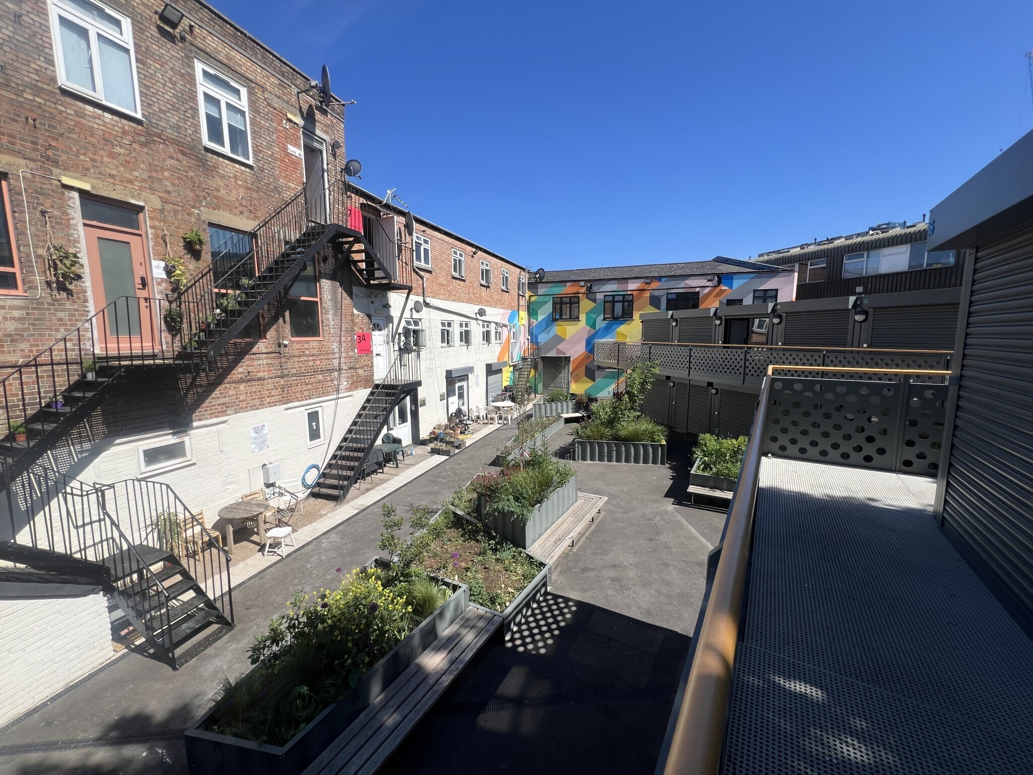 3A Overbury Road, London for sale Primary Photo- Image 1 of 1