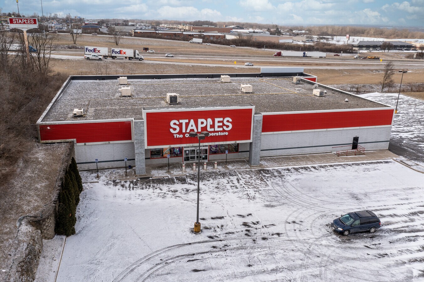 8139 Old Troy Pike, Huber Heights 45424 Retail for Sale