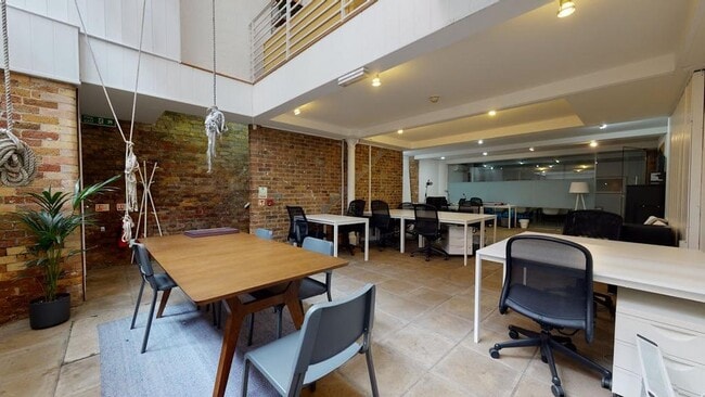 More details for 31 Charlotte Rd, London - Office to Rent