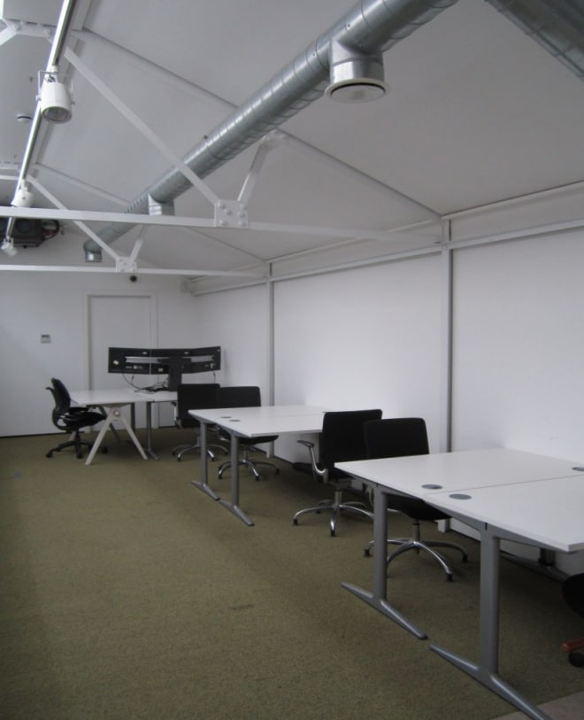 87 Railway Rd, Teddington to rent Interior Photo- Image 1 of 1