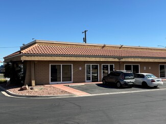 More details for 1400-1416 S Decatur Blvd, Las Vegas, NV - Office for Rent