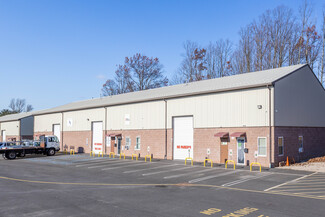 More details for 242 Possum Hollow Rd, Monroe Township, NJ - Industrial for Rent