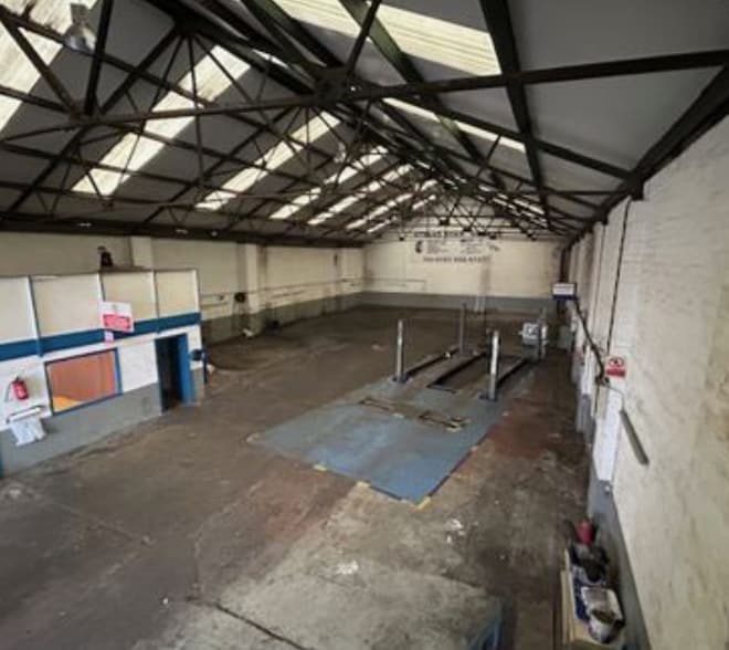 57A-57B Strand Rd, Bootle for sale - Interior Photo - Image 3 of 3