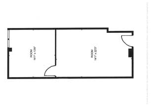 3033 NW 63rd St, Oklahoma City, OK to rent Floor Plan- Image 1 of 1