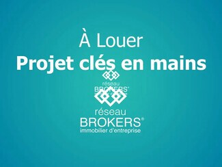 More details for Light Industrial to Rent